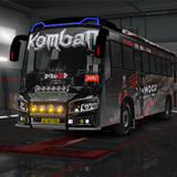 Mod Bussid Kerala Komban 2023