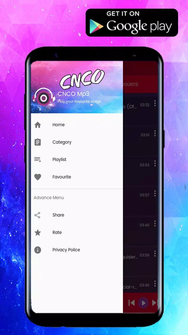 CNCO - Pegao Trending Songs Music 2019 Offline APK for Android Download