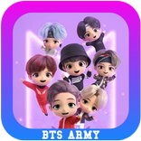 BTS-Bangtan Wallpapers