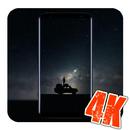 Galaxy Wallpaper 4K APK