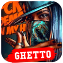 Ghetto Gangsta Wallpapers APK