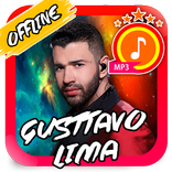 Gusttavo Lima -Eu vou à igreja musica sem internet