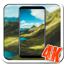 Mountain Wallpaper 4K APK