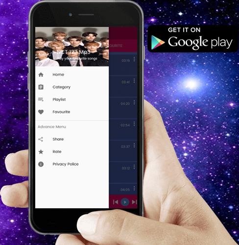 NCT 127 - Kpop Top Songs Music offline 2019 APK for Android Download