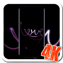 Neon Wallpaper 4K APK