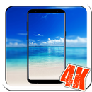 Sea Wallpaper 4K APK