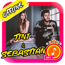 TINI & sebastian yatra - oye songs offline (HQ) APK
