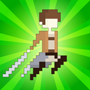 Pixel on Titan : AoT APK