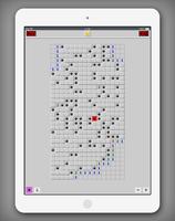 Minesweeping Classic capture d'écran 1