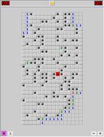 Minesweeping Classic capture d'écran 2