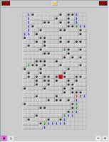 Minesweeping Classic ảnh chụp màn hình 2