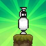 Game Pocong : Teriak