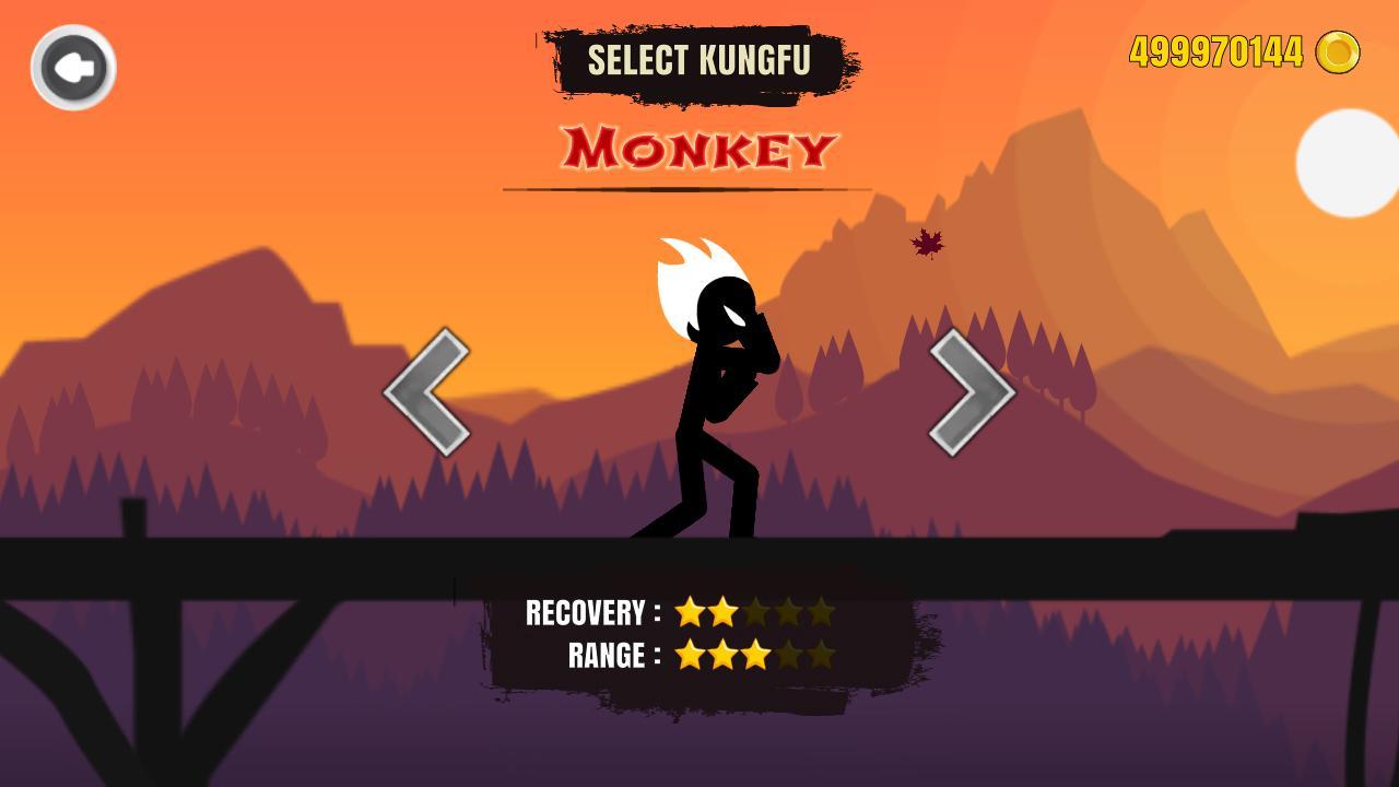 Stick Fight: Kungfu Master APK for Android Download