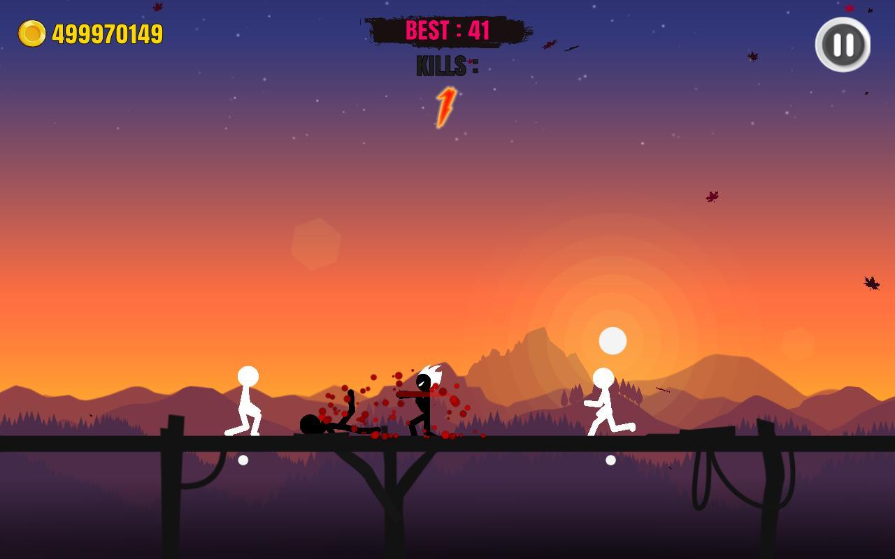 Stick Fight: Kungfu Master APK for Android Download