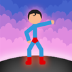 Stickman Hero