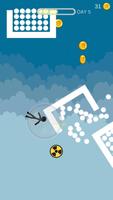 Stickman Hero screenshot 1