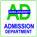 Admission Department APK
