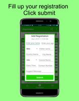 Admission Department screenshot 3