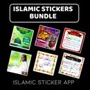 Islamic Sticker Bundle APK