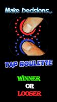 Tap Roulette Online poster
