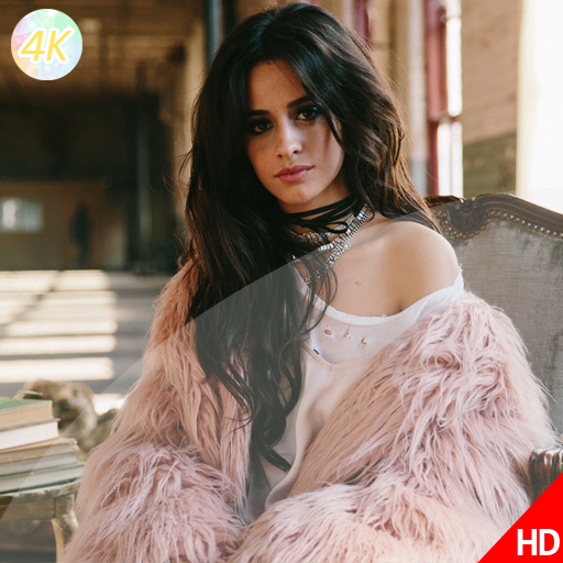 Camila Cabello Wallpapers New HD 2018