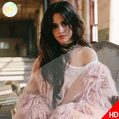 Descargar APK de Camila Cabello Wallpapers New HD 2018