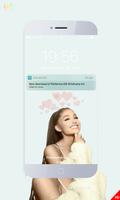Ariana Grande Wallpapers poster