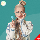 Bebe Rexha Wallpapers New HD APK