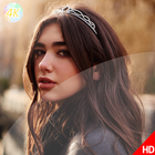 Dua Lipa Wallpapers-icoon