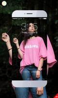 Dua Lipa Wallpapers-poster