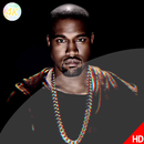Kanye West Wallpapers New HD APK