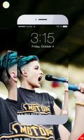Halsey Wallpapers poster