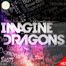 Imagine Dragons Wallpapers New HD APK