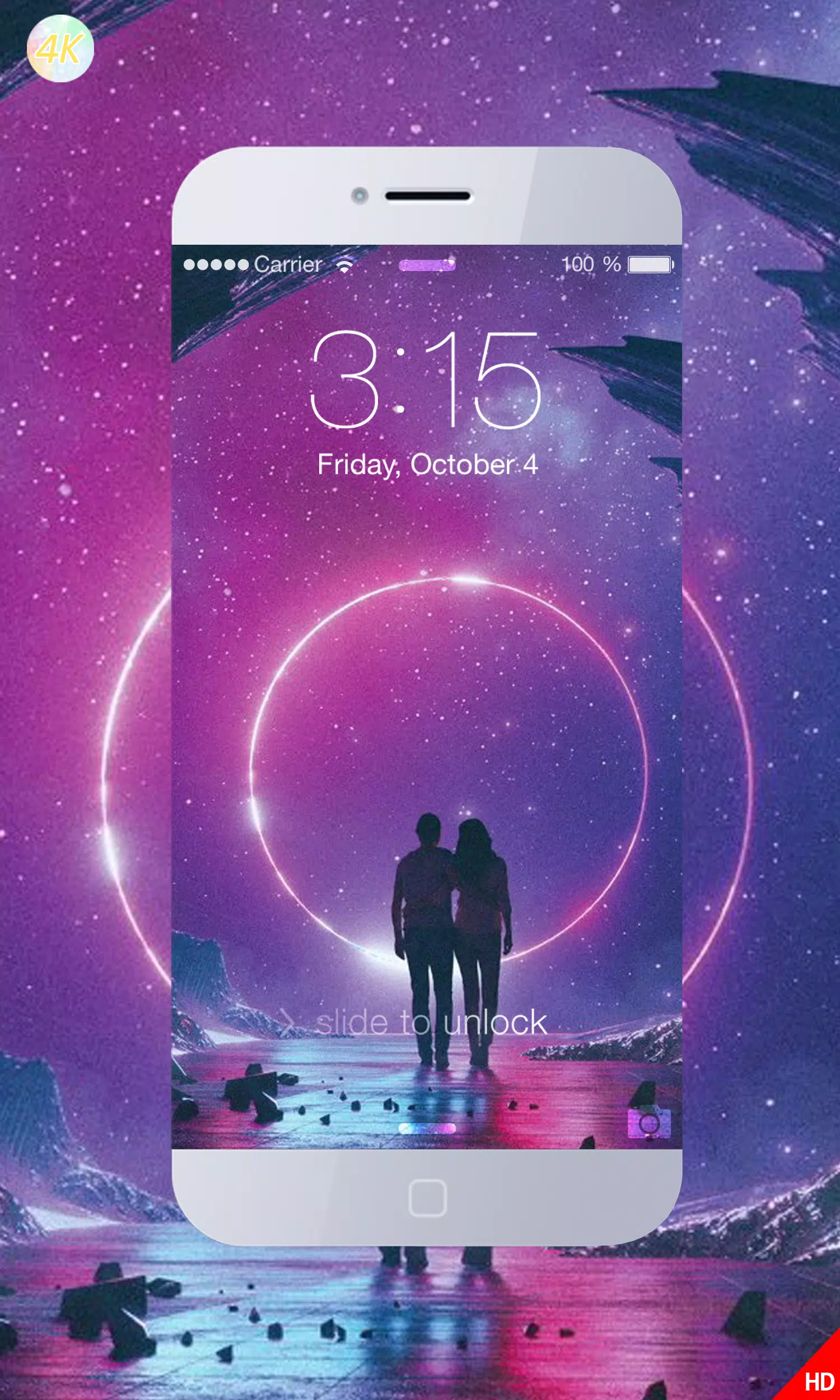 Descarga de APK de Imagine Dragons Wallpapers para Android Descarga de APK de Imagine Dragons Wallpapers para Android
