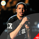 J. Cole Wallpapers New HD APK