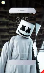 Marshmello Wallpapers New HD 🔥 2018 🔥 APK download