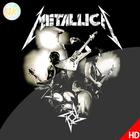 Metallica Wallpapers icon