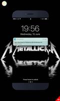 Metallica Wallpapers screenshot 3
