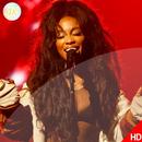 SZA Wallpapers 😃 APK