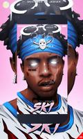 Ski Mask the Slump God Wallpapers скриншот 3