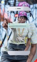 Ski Mask the Slump God Wallpapers скриншот 2
