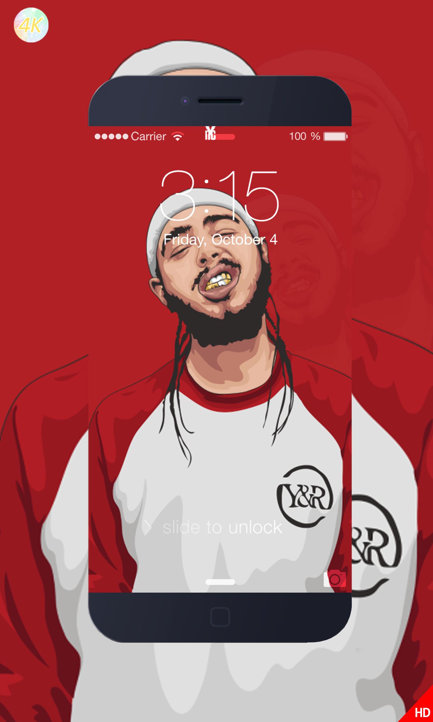 Post Malone Wallpapers Hd For Android Apk Download Post Malone Wallpapers Hd For Android Apk Download