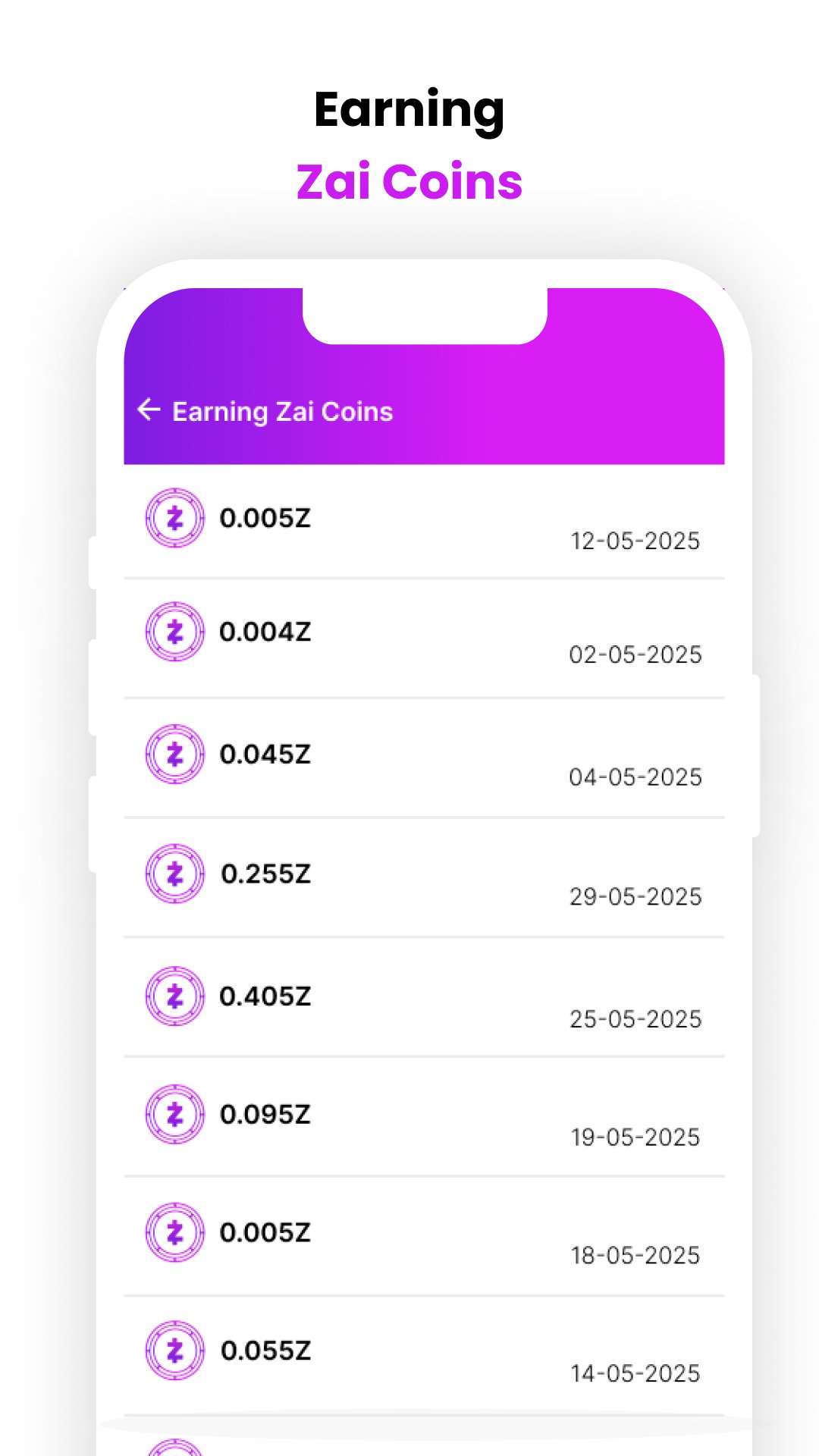 ZAI APK for Android Download