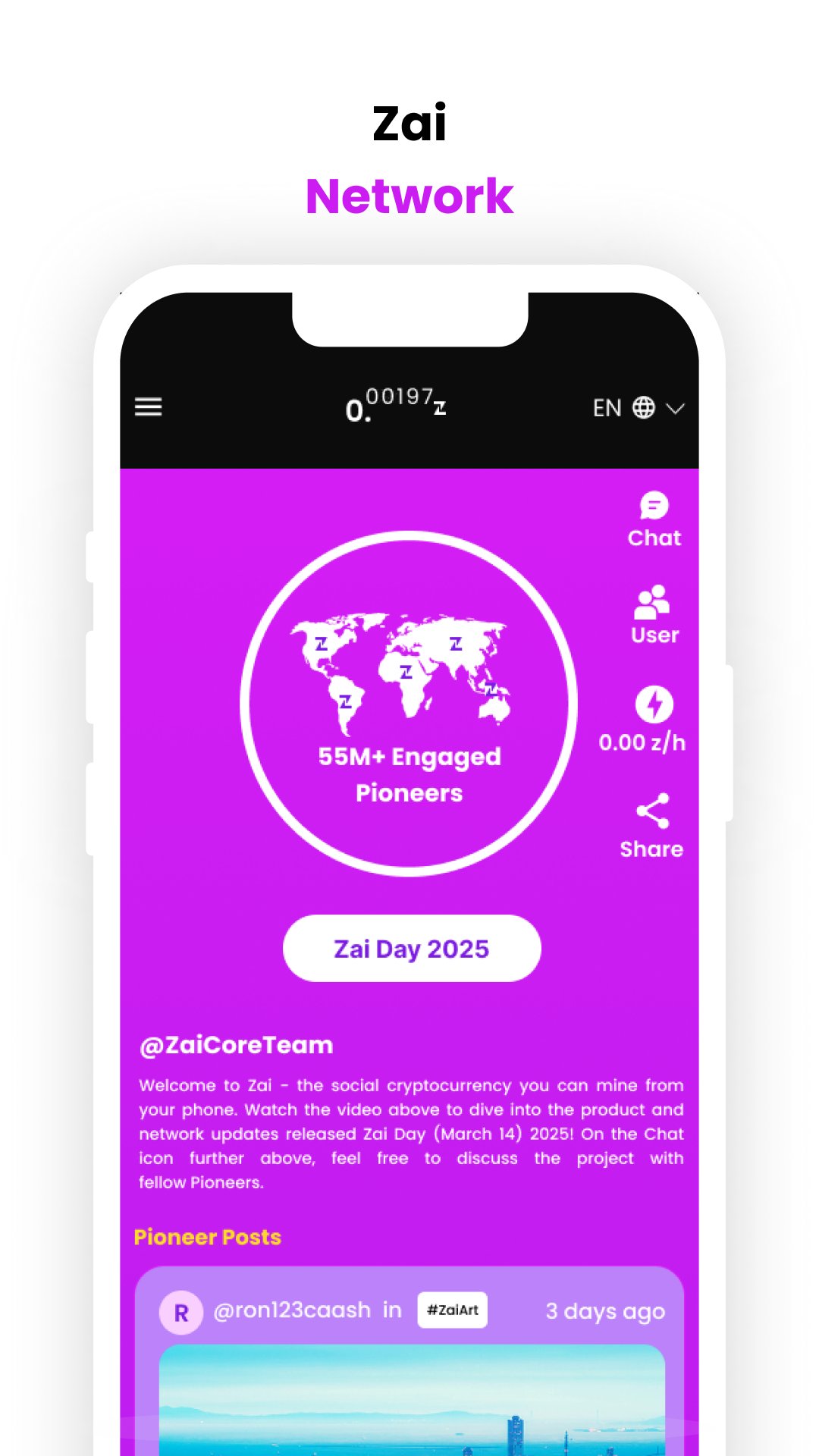 ZAI APK for Android Download