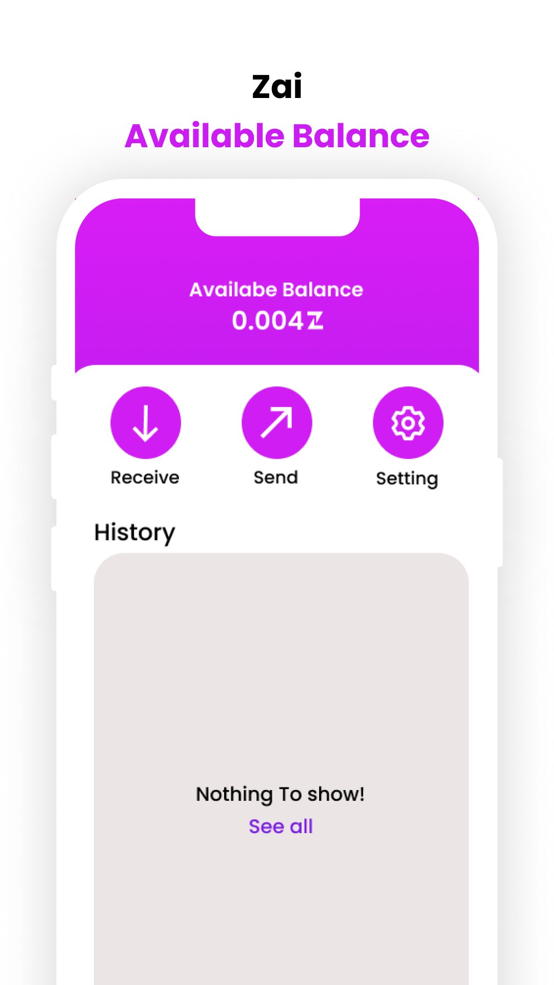 ZAI APK for Android Download