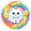 ABC Phonics icon