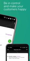 برنامه‌نما Zain Agent عکس از صفحه