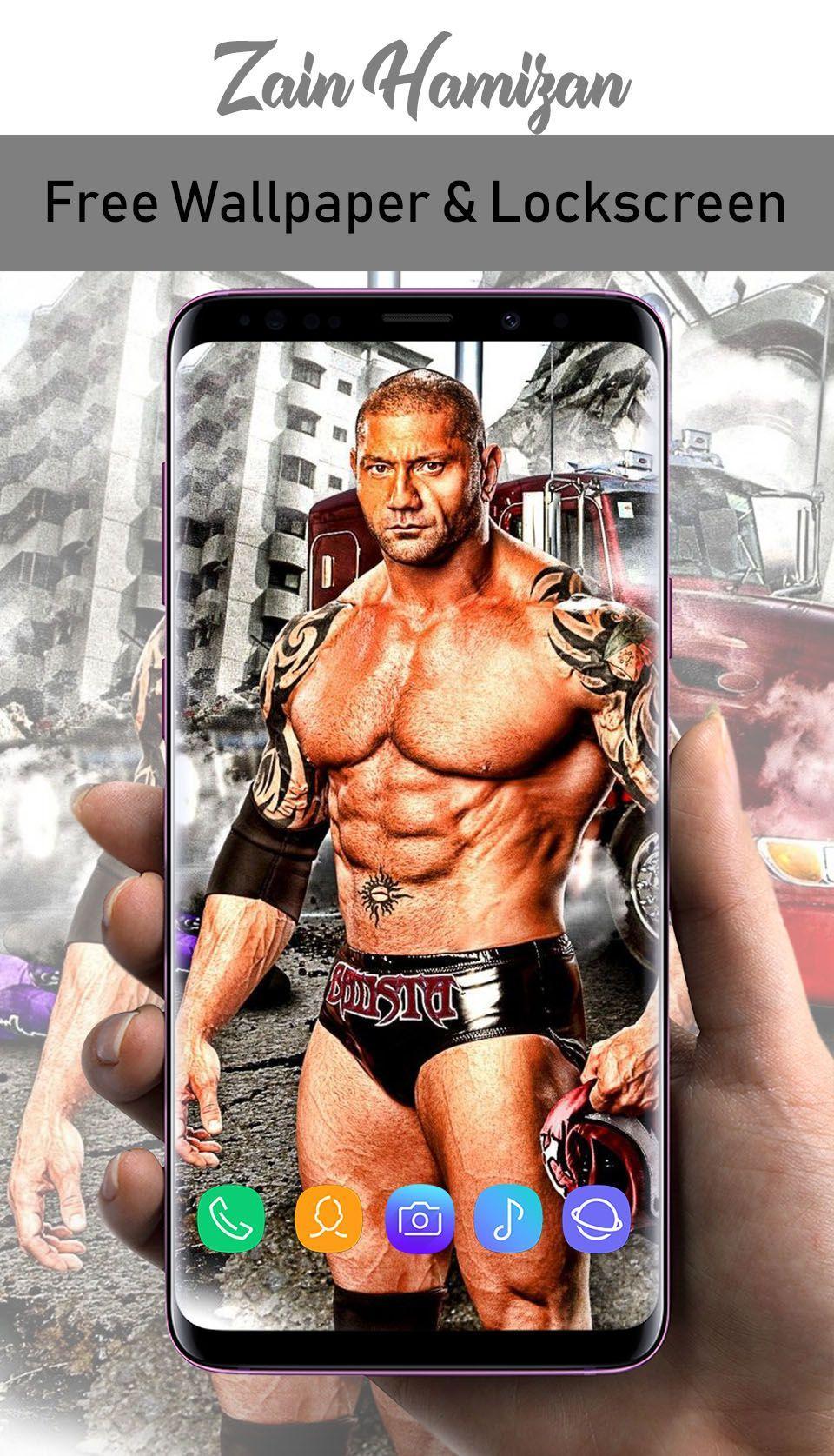 🥊 Batista Wallpaper HD 🥊 APK for Android Download 🥊 Batista Wallpaper HD 🥊 APK for Android Download