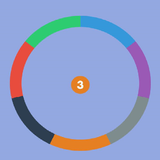 Circle Spins Game APK
