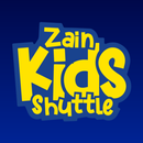 Zkids Shuttle: Videos and Games APK